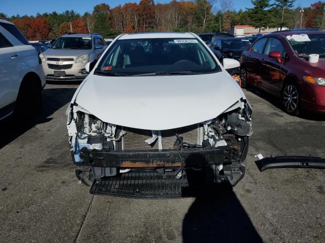 Photo 5 from auction – 2019 TOYOTA COROLLA L with VIN 2T1BURHE1KC125910
