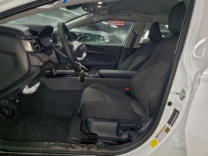 Zdjęcie 7 z aukcji – 2026 TOYOTA CAMRY XSE z VIN 4T1DAACK4TU654154