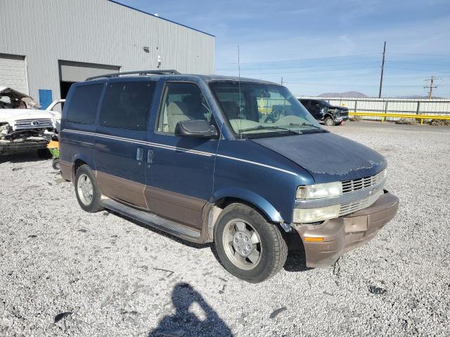 Photo 4 from auction – 2003 CHEVROLET ASTRO with VIN 1GNEL19X43B131080