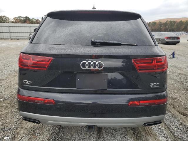 Photo 6 from auction – 2017 AUDI Q7 PRESTIG with VIN WA1VAAF70HD008837