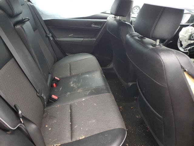 صورة رقم 10 من المزاد - 2015 TOYOTA COROLLA L مع VIN 2T1BURHE2FC407205