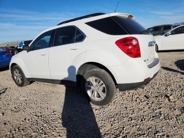 Photo 2 from auction – 2012 CHEVROLET EQUINOX LT with VIN 2GNFLNE57C6270199