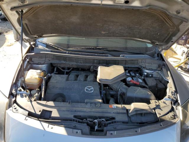 Photo 11 from auction – 2015 MAZDA CX-9 with VIN JM3TB2CA7F0467620