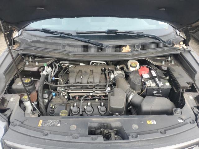 Photo 12 from auction – 2018 FORD EXPLORER X with VIN 1FM5K8D87JGB73081