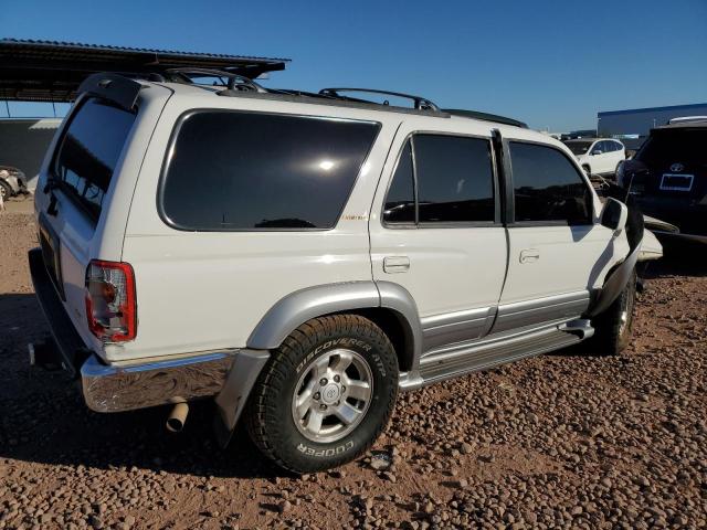 Photo 3 from auction – 1998 TOYOTA 4RUNNER LI with VIN JT3HN87R6W9012170