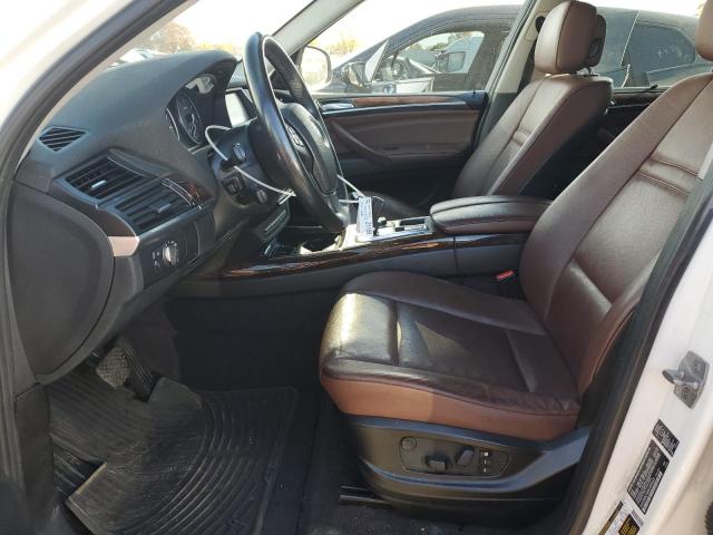 Photo 7 from auction – 2011 BMW X5 XDRIVE3 with VIN 5UXZW0C56BL658323