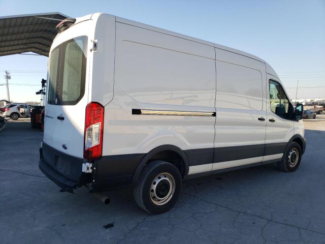 Photo 3 from auction – 2023 FORD TRANSIT T- with VIN 1FTBR1C84PKA12141