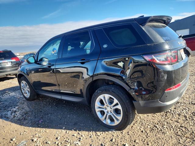 Photo 2 from auction – 2020 LAND ROVER DISCOVERY with VIN SALCJ2FX6LH843581
