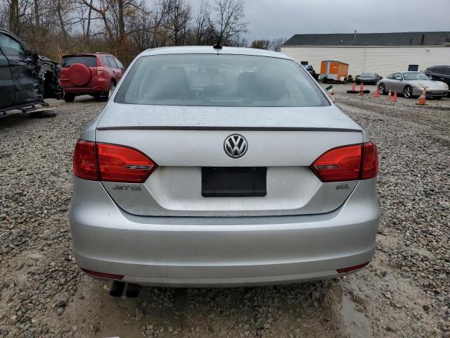 Photo 6 from auction – 2014 VOLKSWAGEN JETTA with VIN 3VWL17AJ4EM396445