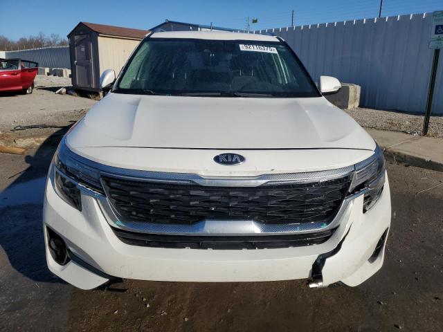 Photo 5 from auction – 2021 KIA SELTOS S with VIN KNDEUCAA6M7227015