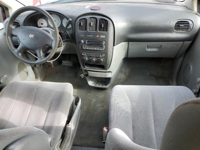 Photo 8 from auction – 2006 DODGE GRAND CARA with VIN 1D4GP24R96B593243