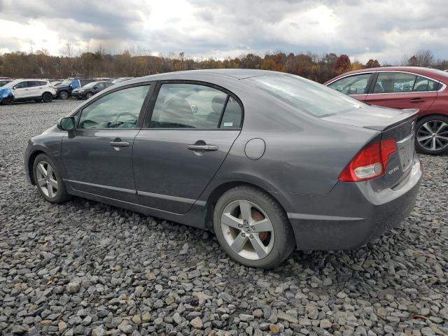 Photo 2 from auction – 2009 HONDA CIVIC LX-S with VIN 19XFA166X9E019992
