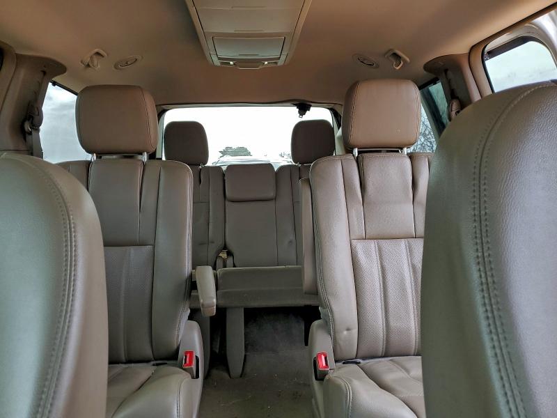 Photo 10 from auction – 2014 CHRYSLER TOWN & COU with VIN 2C4RC1CG8ER336537