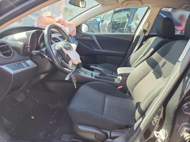 Photo 7 from auction – 2012 MAZDA 3 I with VIN JM1BL1V89C1536674