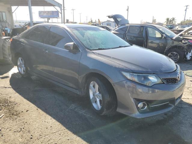 Photo 4 from auction – 2013 TOYOTA CAMRY L with VIN 4T1BF1FK3DU253670
