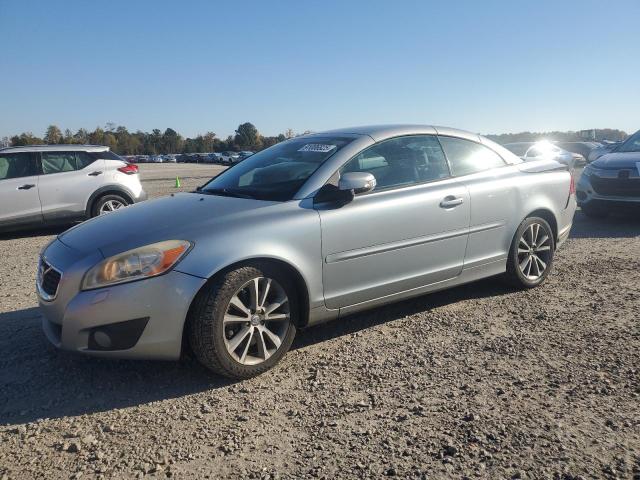 VOLVO C70 T5 2011 with VIN YV1672MC0BJ109863 - Photo from auction