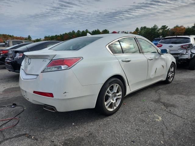 Photo 3 from auction – 2010 ACURA TL with VIN 19UUA8F5XAA008524