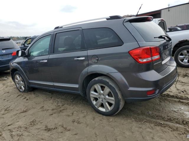 Photo 2 from auction – 2014 DODGE JOURNEY with VIN 3C4PDCDG0ET285448