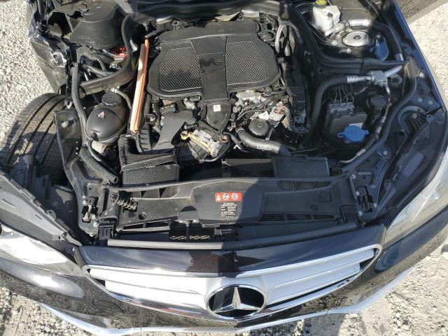 Photo 11 from auction – 2014 MERCEDES-BENZ E with VIN WDDHF5KB0EA860839