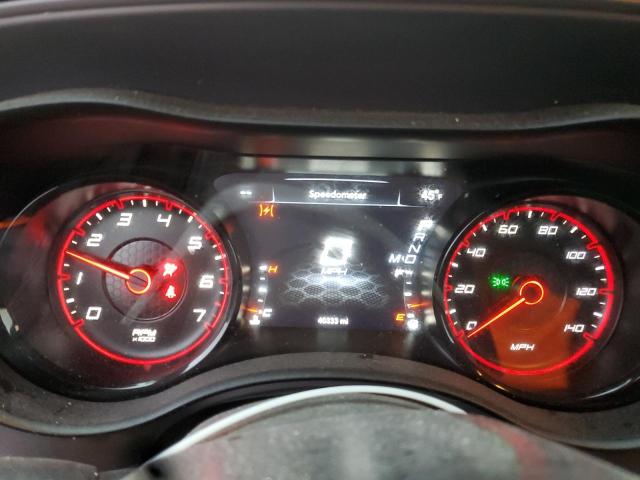 Photo 9 from auction – 2023 DODGE CHARGER SX with VIN 2C3CDXBGXPH623186
