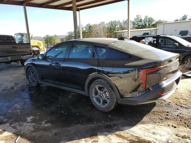 Photo 2 from auction – 2025 KIA K4 LX with VIN 3KPFT4DE3SE022454