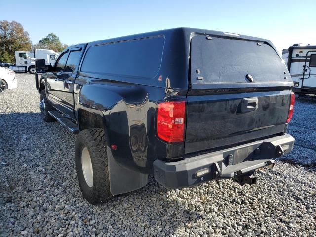 Photo 2 from auction – 2019 CHEVROLET SILVERADO with VIN 1GC4KXEY0KF149804