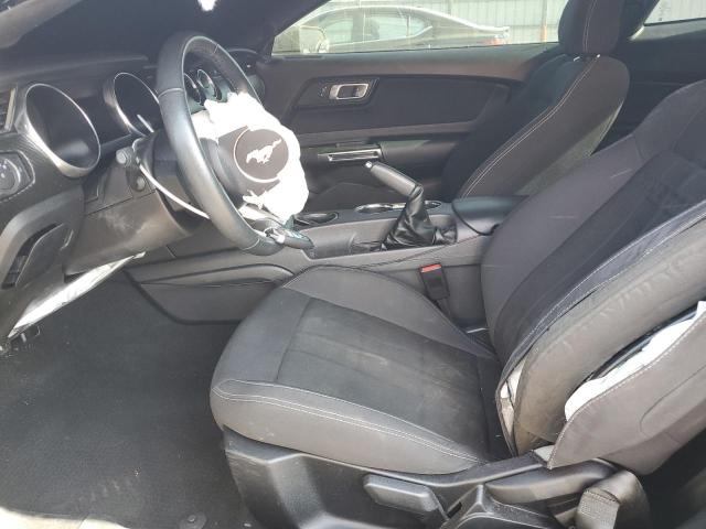 Photo 7 from auction – 2021 FORD MUSTANG with VIN 1FA6P8TH0M5103097