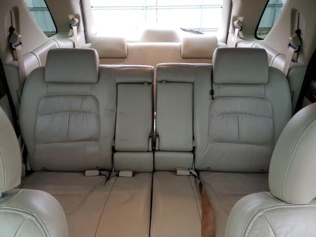 Photo 10 from auction – 2007 BUICK RENDEZVOUS with VIN 3G5DA03L67S569630