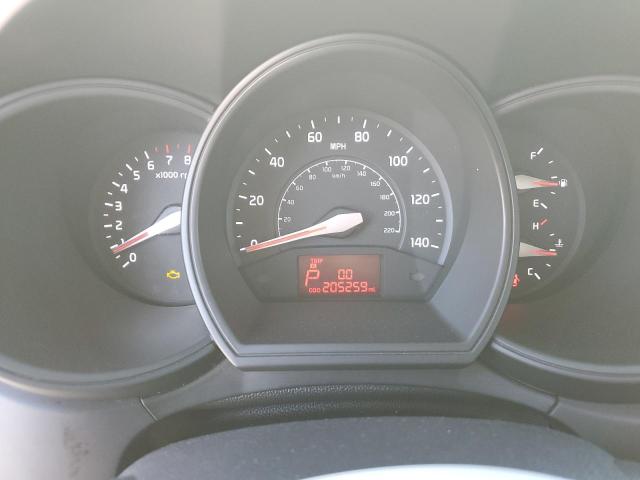 Zdjęcie 9 z aukcji – 2014 KIA RIO LX z VIN KNADM4A32E6353864