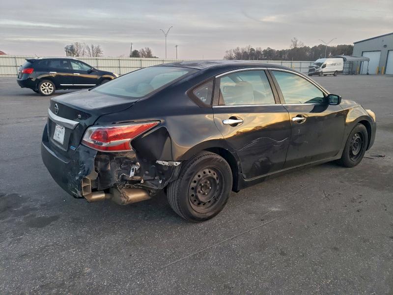 Photo 3 from auction – 2014 NISS ALTIMA with VIN 1N4AL3AP6EN221840