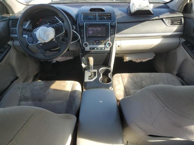 Photo 8 from auction – 2014 TOYOTA CAMRY L with VIN 4T1BF1FK3EU396555