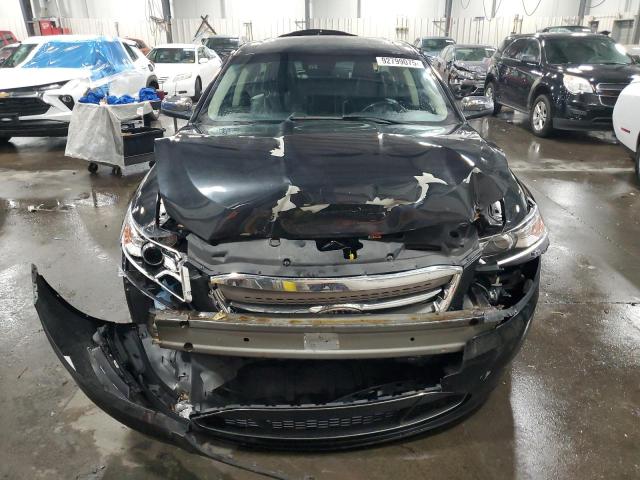 Foto 5 de la subasta – 2012 FORD TAURUS LIM con VIN 1FAHP2JW4CG142513
