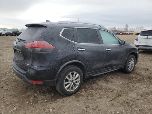 Photo 3 from auction – 2018 NISSAN ROGUE S with VIN KNMAT2MV8JP512837