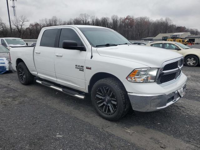 Photo 4 from auction – 2019 RAM 1500 CLASS with VIN 1C6RR7TT4KS662660