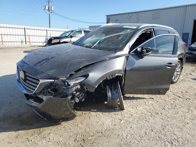 MAZDA CX-9 GRAND 2018 with VIN JM3TCADY5J0229146 - Photo from auction