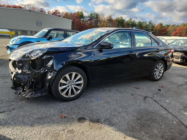 TOYOTA CAMRY LE 2015 with VIN 4T1BF1FKXFU900987 - Photo from auction