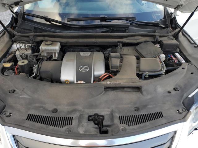 Photo 12 from auction – 2018 LEXUS RX 450H BA with VIN 2T2BGMCA6JC025438