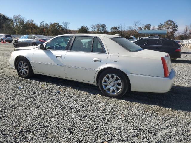 Photo 2 from auction – 2009 CADILLAC DTS with VIN 1G6KD57Y19U120856