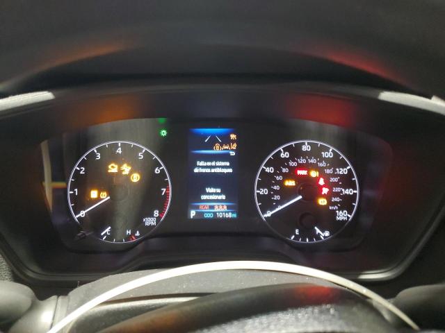 Photo 9 from auction – 2025 TOYOTA COROLLA with VIN 5YFB4MDE4SP244432