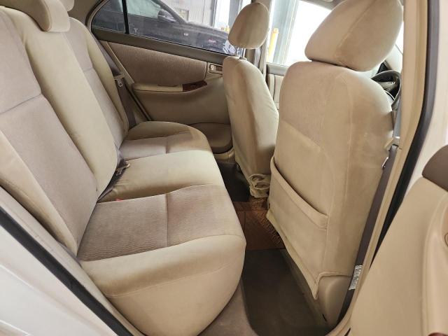 Photo 10 from auction – 2007 TOYOTA COROLLA CE with VIN 1NXBR30EX7Z811069