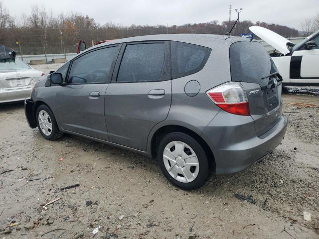 Photo 2 from auction – 2013 HONDA FIT with VIN JHMGE8H32DC082149