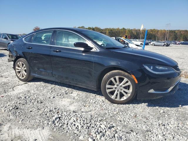 Photo 4 from auction – 2015 CHRYSLER 200 LIMITE with VIN 1C3CCCAB7FN732700
