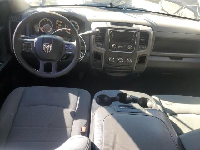 Photo 8 from auction – 2013 RAM 1500 ST with VIN 1C6RR6KT8DS592658