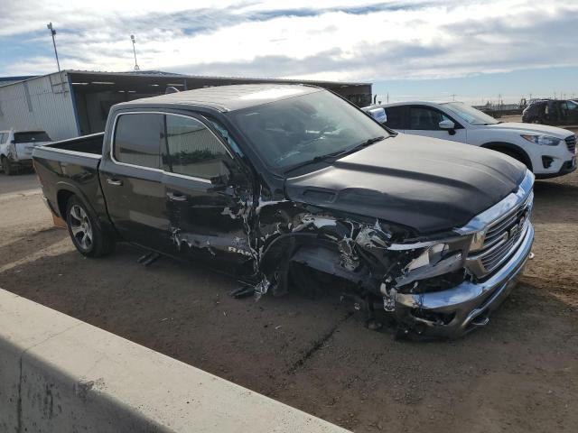 Photo 4 from auction – 2019 RAM 1500 LARAM with VIN 1C6SRFJTXKN512601