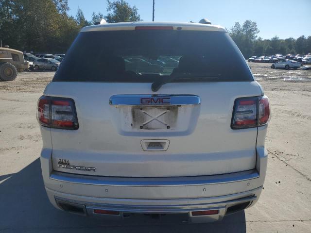 Photo 6 from auction – 2015 GMC ACADIA DEN with VIN 1GKKRTKD4FJ239414