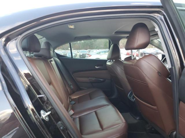 Photo 10 from auction – 2015 ACURA TLX with VIN 19UUB2F3XFA023301