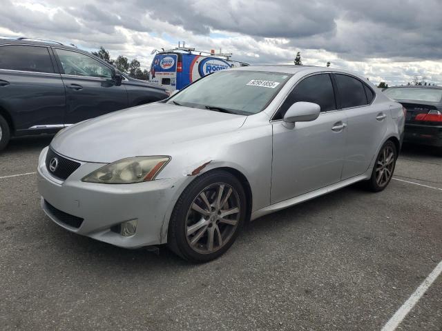 LEXUS IS 350 2006 with VIN JTHBE262265003829 - Photo from auction