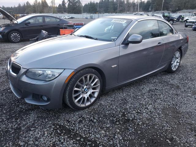 BMW 328 I SULE 2011 z numerem VIN WBADW7C51BE728073 - Zdjęcie z aukcji