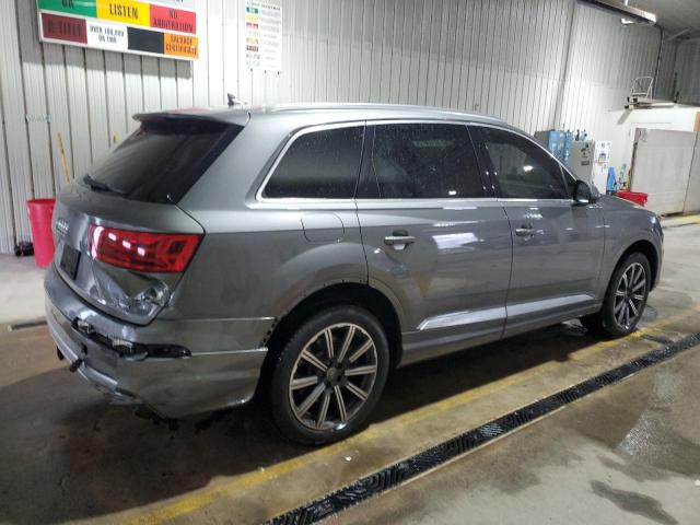 صورة رقم 3 من المزاد - 2017 AUDI Q7 PREMIUM مع VIN WA1LAAF74HD005351