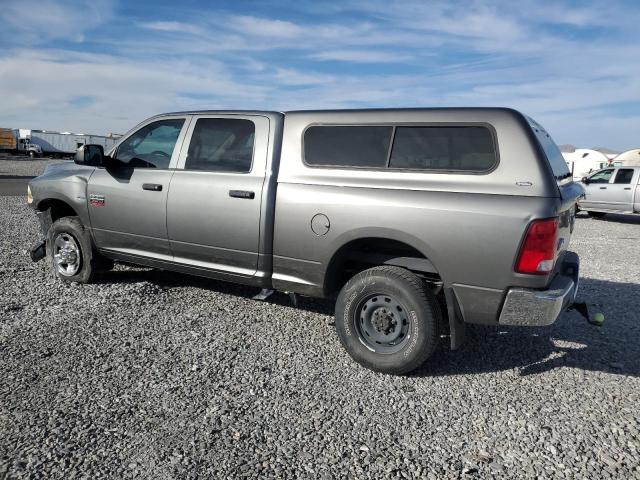 Photo 2 from auction – 2011 DODGE RAM 2500 with VIN 3D7TT2CTXBG564426